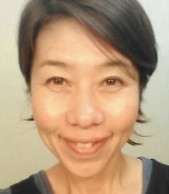 三橋由里