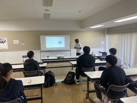 努力の種類と姿勢とコンディショニング  陸上競技U-17プロジェクト