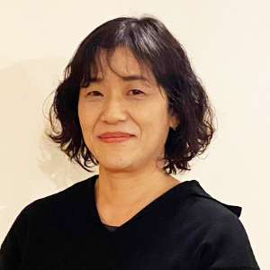 麻生 紀代子