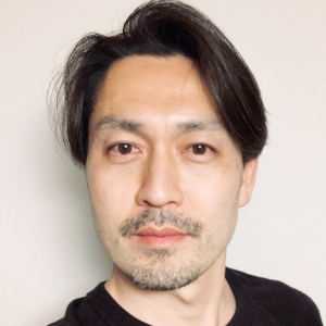 藤浪 哲也
